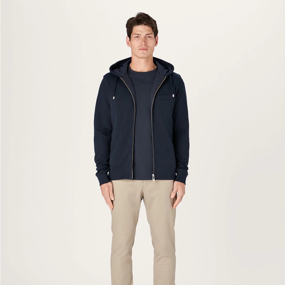 L’Estrange Men’s Hoodie Size Large NEW